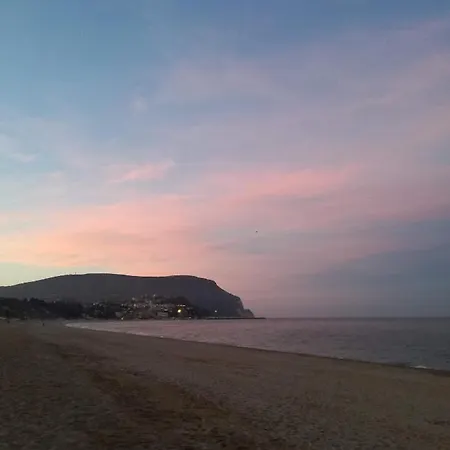 Mare Διαμέρισμα