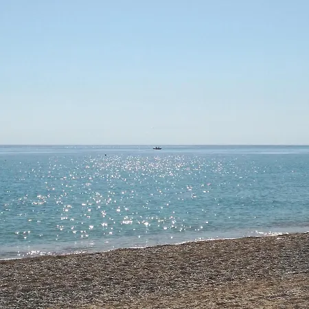 Mare * Numana