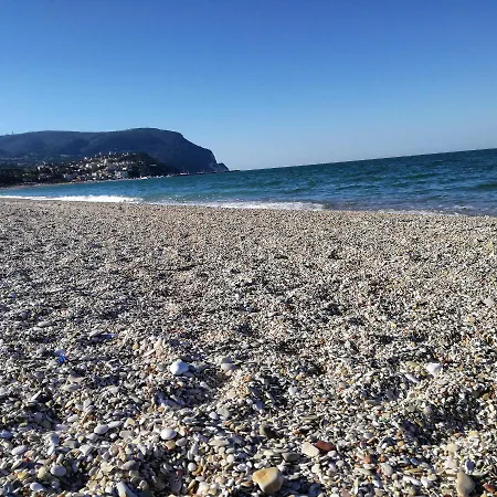 Mare * Numana