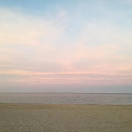 Mare Apartamento *